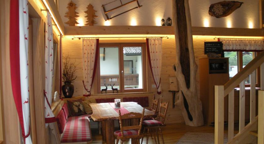Chalet Edelweiss im Montafon Sankt Gallenkirch Zimmer foto